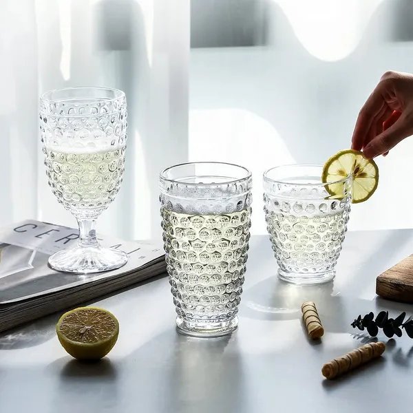 Premium_Water_Glasses_Set_of_6_pcs_350_ML-_Tall_Highball_Drinking_Glasses_for_Juice,_Cold_Drink,_Cocktail,_Lead-Free,_Perfect_for_Home,_Restaurants_and_Parties.