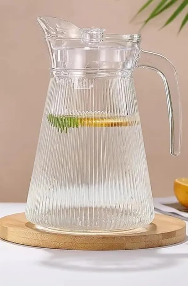 Premium_1500_ml_Glass_Jug_with_Handle_and_Lid,_Use_Water_Pitcher,_Beverage_Carafe_for_Home,_Office,_Pitcher_for_Serve_Water,_Milk,_Juice,Cocktail_(BX-18)