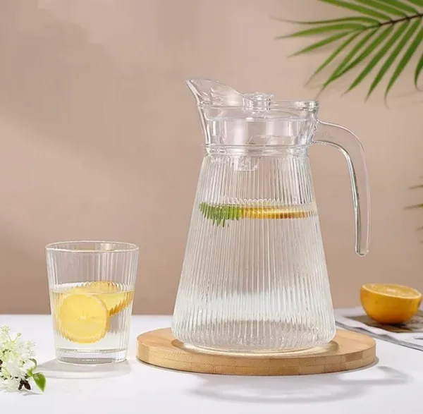 Premium_1500_ml_Glass_Jug_with_Handle_and_Lid,_Use_Water_Pitcher,_Beverage_Carafe_for_Home,_Office,_Pitcher_for_Serve_Water,_Milk,_Juice,Cocktail_(BX-18)