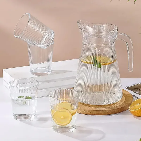 Premium_1500_ml_Glass_Jug_with_Handle_and_Lid,_Use_Water_Pitcher,_Beverage_Carafe_for_Home,_Office,_Pitcher_for_Serve_Water,_Milk,_Juice,Cocktail_(BX-18)