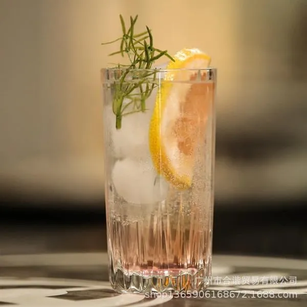 Premium_Water_Glasses_Set_of_6_pcs_400_ML-_Tall_Highball_Drinking_Glasses_for_Juice,_Cold_Drink,_Cocktail,_Lead-Free,_Perfect_for_Home,_Restaurants_and_Parties.