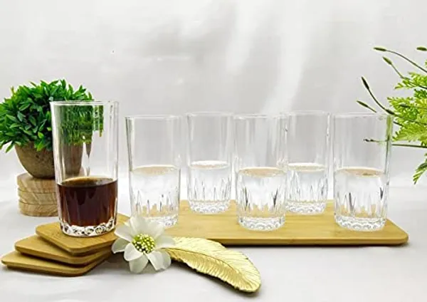 Premium_Water_Glasses_Set_of_6_pcs_400_ML-_Tall_Highball_Drinking_Glasses_for_Juice,_Cold_Drink,_Cocktail,_Lead-Free,_Perfect_for_Home,_Restaurants_and_Parties.