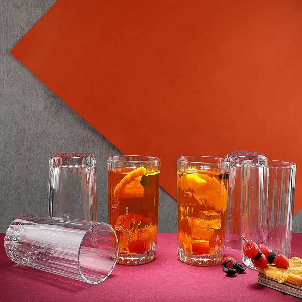 Premium_Water_Glasses_Set_of_6_pcs_400_ML-_Tall_Highball_Drinking_Glasses_for_Juice,_Cold_Drink,_Cocktail,_Lead-Free,_Perfect_for_Home,_Restaurants_and_Parties.