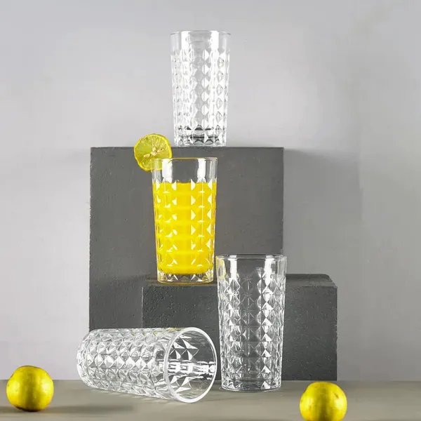 350ML_Juice_Glasses_Drinking_Glasses,_Highball_Lead-Free_Glasses,_Tumblers_for_Water,_Juice,_Beer,_Cocktail_and_Mixed_Drinks_-_Pieces,_Transparent_(Diamond_Glasses,_6_Piece