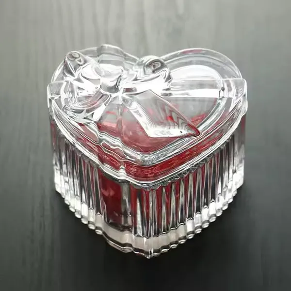 Premium_Heart_Shape_Glass_Candy_Dish_with_Lid,_Clear_Glass_Candy_Jar,_Cookie_Jar,_Decorative_Candy_Bowl,_Jewellery_Dish,_Kitchen,_Home,_Office_Desk