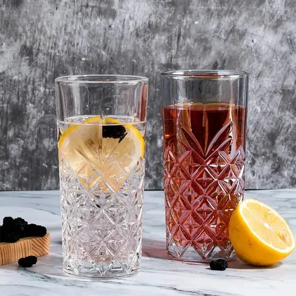 Premium_Water_Glasses_Set_of_6_pcs_350_ML-_Tall_Highball_Drinking_Glasses_for_Juice,_Cold_Drink,_Cocktail,_Lead-Free,_Perfect_for_Home,_Restaurants_and_Parties.