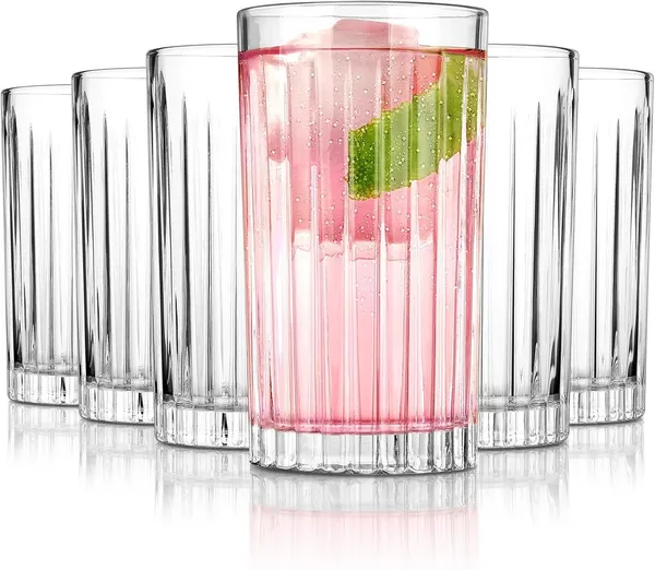Premium_Water_Glasses_Set_of_6_pcs_300_ML-_Tall_Highball_Drinking_Glasses_for_Juice,_Cold_Drink,_Cocktail,_Lead-Free,_Perfect_for_Home,_Restaurants_and_Parties.