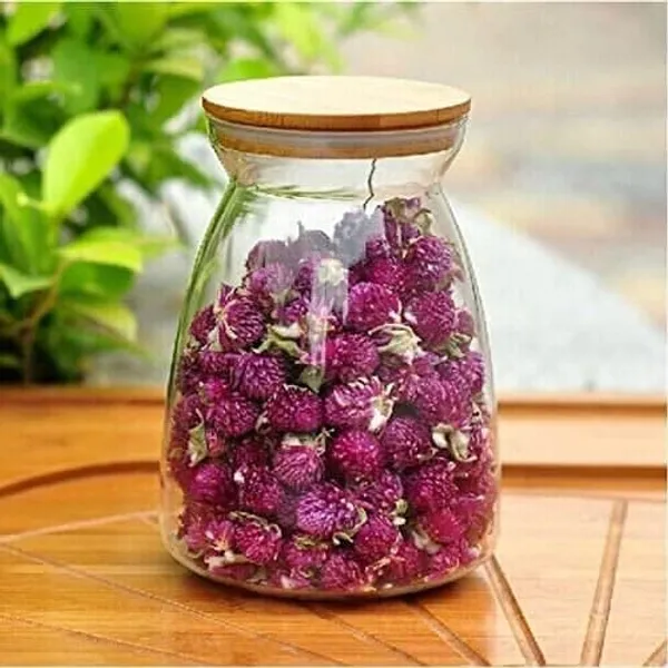 950ML_Glass_Storage_Canister_Holder_with_Airtight_Bamboo_Lid-_Pack_of_(4)