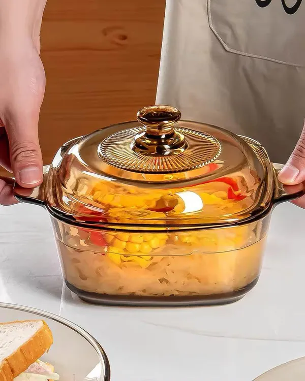 Brown_Square_Glass_Casserole_with_Lid_-_1000ML_Set_of_1__Borosilicate_Glass_Bowl_for_Cooking_Baking_Serving_Mixing_Storing_-_Microwave_&_Oven_Safe_Serving_Bowl_with_Lid_for_Kitchen_,Dining_,_Food_Multipurpose