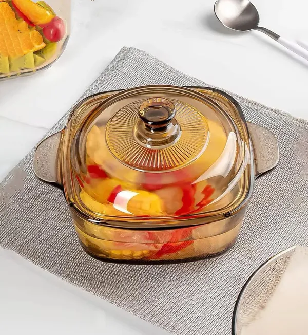 Brown_Square_Glass_Casserole_with_Lid_-_1000ML_Set_of_1__Borosilicate_Glass_Bowl_for_Cooking_Baking_Serving_Mixing_Storing_-_Microwave_&_Oven_Safe_Serving_Bowl_with_Lid_for_Kitchen_,Dining_,_Food_Multipurpose