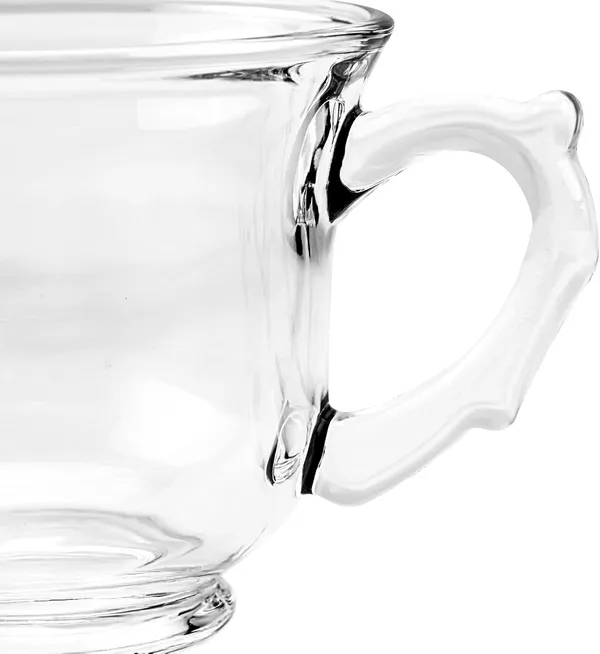 Premium_Glass_Tea_Cup_and_Saucer_Set_(6_Cups_&_6_Saucers_-_220_ML)_Transparent_Cups_&_Saucer_Set_For_Coffee_Herbal_Green_Tea,_Lemon_Tea,_Espresso,_Hot_Chocolate,Cappuccino
