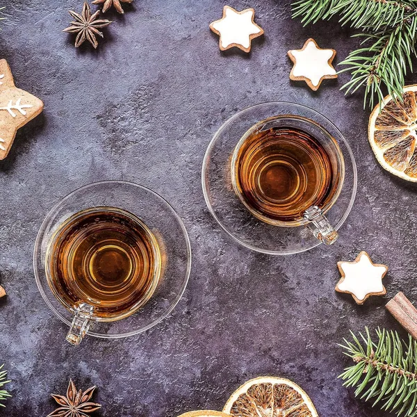 Premium_Glass_Tea_Cup_and_Saucer_Set_(6_Cups_&_6_Saucers_-_220_ML)_Transparent_Cups_&_Saucer_Set_For_Coffee_Herbal_Green_Tea,_Lemon_Tea,_Espresso,_Hot_Chocolate,Cappuccino