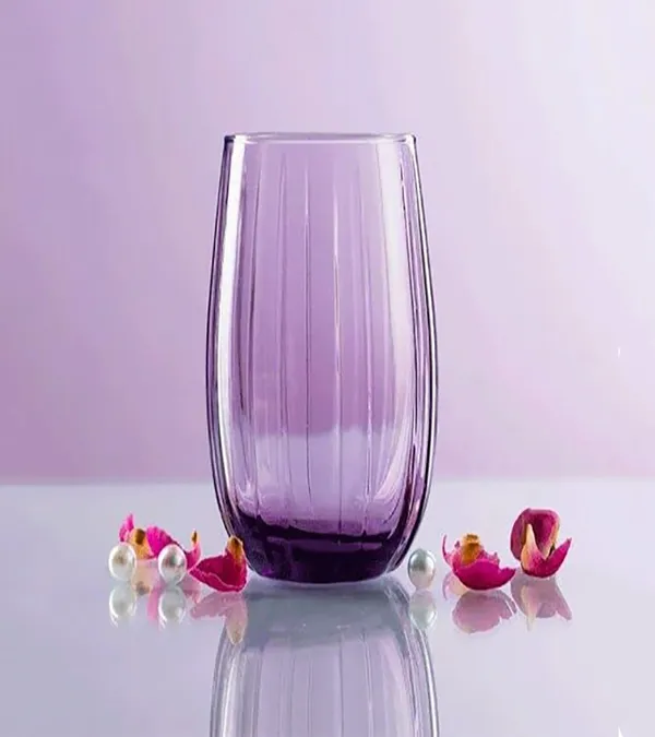Premium_Juice_Glasses_Drinking_Glasses_(_450Ml_Purple_)Highball_Lead-Free_Glasses,Tumblers_For_Water,Juice,Beer,Cocktail_And_Mixed_Drinks__(Pack_Of_6)
