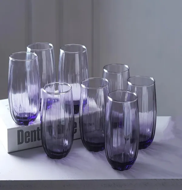 Premium_Juice_Glasses_Drinking_Glasses_(_450Ml_Purple_)Highball_Lead-Free_Glasses,Tumblers_For_Water,Juice,Beer,Cocktail_And_Mixed_Drinks__(Pack_Of_6)