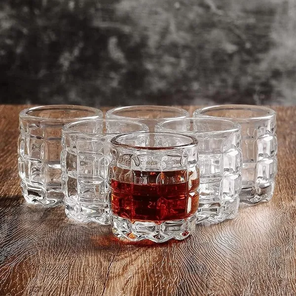 Premium_Shot_Glass_Set_of_6-80_ML_Transparent_Heavy_Base_Shot_Glasses_Set_for_Party_Bar,_Vodka_&_Tequila,_Liqueur,_Spirits,Whiskey_and_Wine_Testing