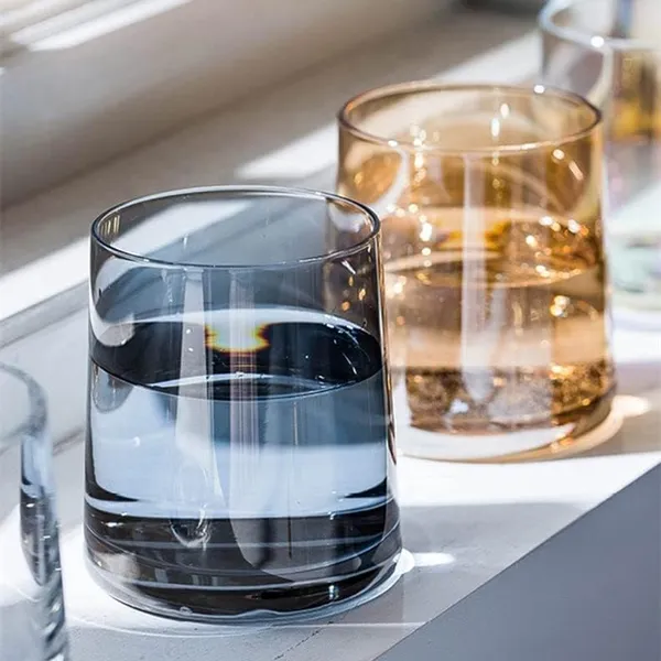 280_ML_Black__Italian_Premium_Juice_Drinking_Glasses_Set_of_6_Vintage_Glassware_Set_for_Water,_Cocktail,_Mocktail,Whisky_All_Beverages_Everyday_Uses_for_Gifting_Set
