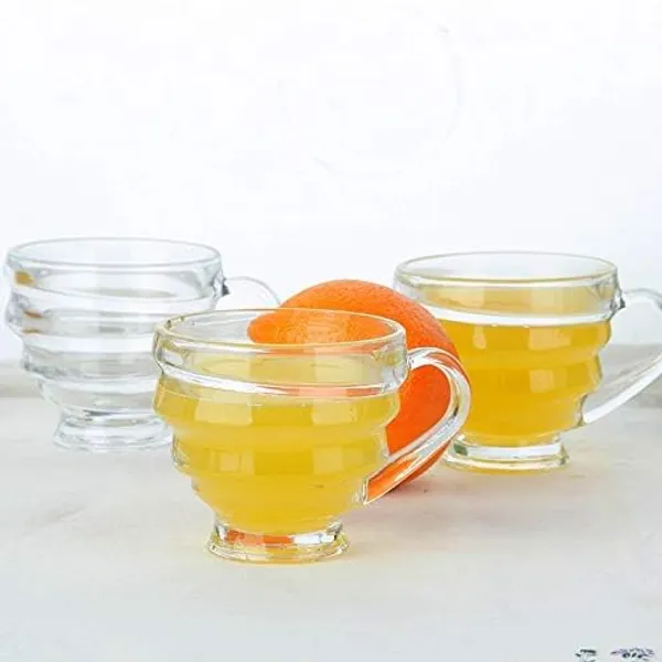 Premium_Glass_Tea_and_Coffee_Cup_210ML_Set_of_6_Transparent_Glass_Cups_Set_for_Milk_Cup,_Hot/Cold_Drinks_Cups,_Herbal_Tea,_Green_Tea,_Lemon_Tea_Cup_Set_for_Ideal_Gift_Uses