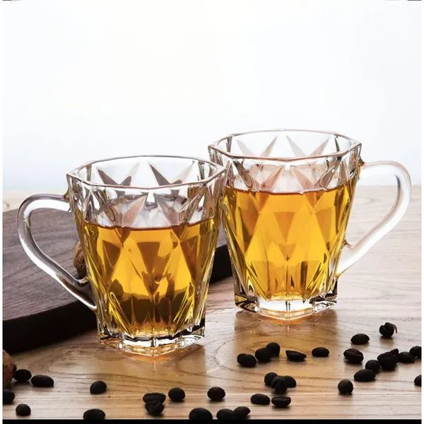 Pack_of_6_-_Transparent_210ML_Premium_Hot/Cold_Glass_Tea_and_Coffee_Cup_Glass_Mug