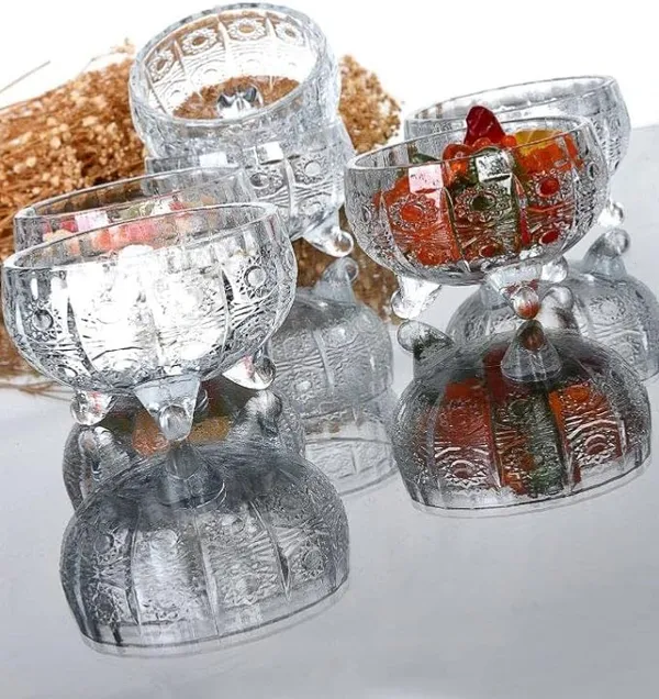 Glass_Serving_Bowls_3.5_Inch_Set_of_6_for_Kitchen,Salads_Bowls,_Dipping_Bowls,_Serving_Bowl_for_Snack,_Spices,_Dipping,_Creams,_Salads,_Dessert,_Rice,_Microwave_Safe