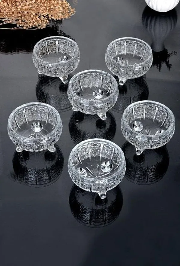 Glass_Serving_Bowls_3.5_Inch_Set_of_6_for_Kitchen,Salads_Bowls,_Dipping_Bowls,_Serving_Bowl_for_Snack,_Spices,_Dipping,_Creams,_Salads,_Dessert,_Rice,_Microwave_Safe