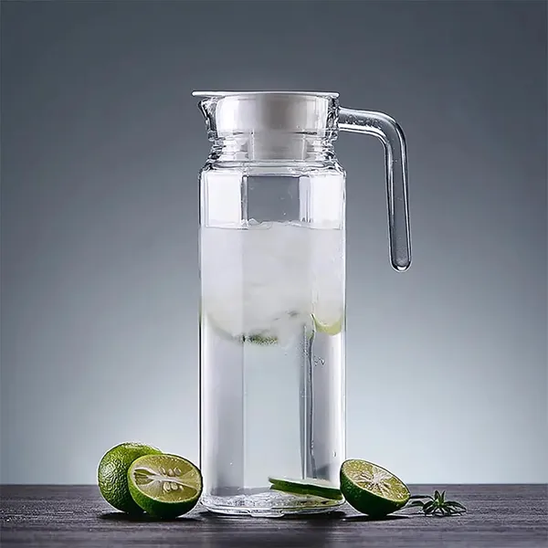 Premium_Water_and_Juice_Glasses_and_Jug_Set_Combo_[6_Piece_Glass_250ML_&_1_Piece_Jug_1_Liter]_Transparent_Pitcher_Set_for_Dining_Table,_Home_&_Restaurant,Party_(MTS_-_13)