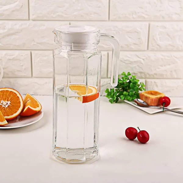 Premium_1.1_Liter_Glass_Jug_with_Handle_and_Lid,_Use_Water_Pitcher,_Dishwasher_Safe,_Suitable_for_Juice,Milk,Cocktail_and_Beverage_Carafe_(BX-15)