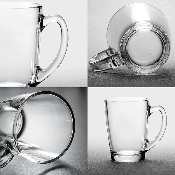 Premium_Glass_Tea_and_Coffee_Cup_250ML_Set_of_6_Transparent_Glass_Cups_Set_for_Milk_Cup,_Hot/Cold_Drinks_Cups,_Herbal_Tea,_Green_Tea,_Lemon_Tea_Cup_Set_for_Ideal_Gift_Uses