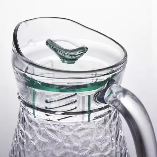 Premium_Water_and_Juice_Glasses_and_Jug_Set_Combo_[6_Piece_Glass_250ML_&_1_Piece_Jug_1.2_Liter]_Transparent_Pitcher_Set_for_Dining_Table,_Home_&_Restaurant,Party_(MTS_-_01)