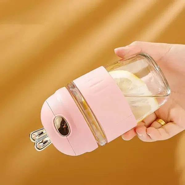 Glass_Coffee_Mug_with_Straw_and_Crtoon_Lid_Sipper_Tumbler_Mugs_with_Lid_Pack_of_1-350_ML_Travel_Mug_for_Drinking_Glass,_Milk_Mug,Lemon_Tea,Water_Juice_Cup_(CM_-_30)
