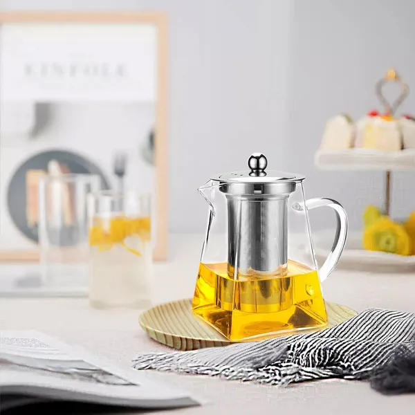 750ML_Glass_Kettle_Teapot_with_Removable_Infuser_&_Lid_&_Handle,_Glass_Tea_Kettle_Stovetop_Safe,_Great_for_Loose_Leaf_Tea,_Blooming_Tea,_Tea_Bags_&_Fruit_Infused
