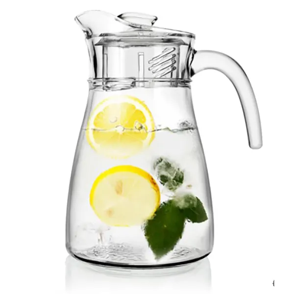 Premium_1.5_Liter_Glass_Jug_with_Handle_and_Lid,_Use_Water_Pitcher,_Dishwasher_Safe,_Suitable_for_Juice,Milk,_Cocktail,_Beverage_Carafe_(BX-17)
