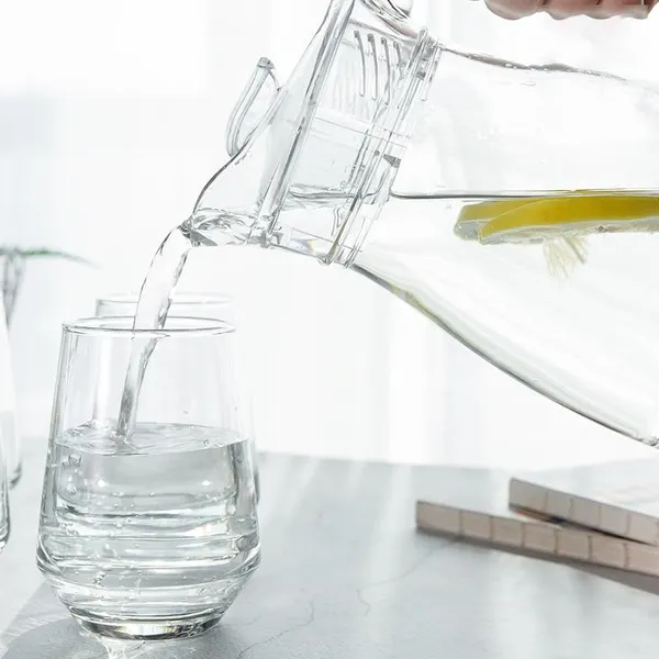 Premium_1.5_Liter_Glass_Jug_with_Handle_and_Lid,_Use_Water_Pitcher,_Dishwasher_Safe,_Suitable_for_Juice,Milk,_Cocktail,_Beverage_Carafe_(BX-17)