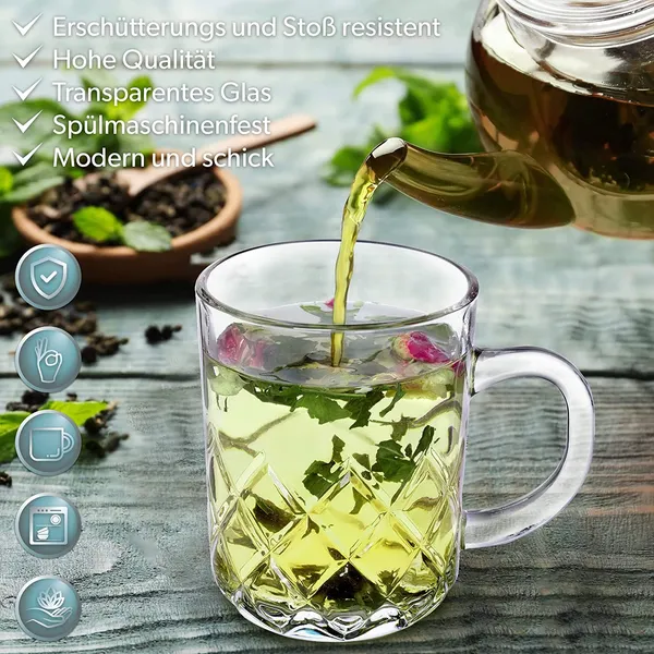 Premium_Glass_Tea_and_Coffee_Cup_200ML_Set_of_6_Transparent_Glass_Cups_Set_for_Milk_Cup,_Hot/Cold_Drinks_Cups,_Herbal_Tea,_Green_Tea,_Lemon_Tea_Cup_Set_for_Ideal_Gift_Uses