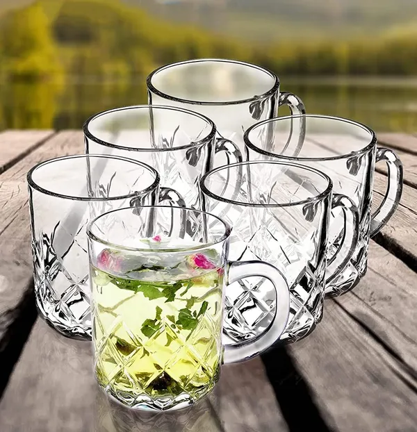 Premium_Glass_Tea_and_Coffee_Cup_200ML_Set_of_6_Transparent_Glass_Cups_Set_for_Milk_Cup,_Hot/Cold_Drinks_Cups,_Herbal_Tea,_Green_Tea,_Lemon_Tea_Cup_Set_for_Ideal_Gift_Uses