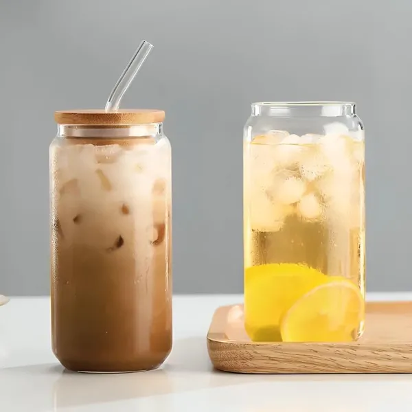 Glass_Coffee_Mug_with_Straw_Green_Tea_Sipper_Tumbler_Mugs_with_Lid_Pack_of_1-500_ML_Travel_Mug_for_Drinking_Glass,_Milk_Mug,Lemon_Tea,Water_Juice_Cup_(CM_-_11)