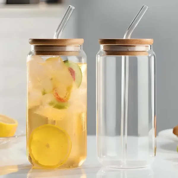 Glass_Coffee_Mug_with_Straw_Green_Tea_Sipper_Tumbler_Mugs_with_Lid_Pack_of_1-500_ML_Travel_Mug_for_Drinking_Glass,_Milk_Mug,Lemon_Tea,Water_Juice_Cup_(CM_-_11)
