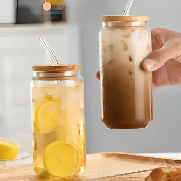 Glass_Coffee_Mug_with_Straw_Green_Tea_Sipper_Tumbler_Mugs_with_Lid_Pack_of_1-500_ML_Travel_Mug_for_Drinking_Glass,_Milk_Mug,Lemon_Tea,Water_Juice_Cup_(CM_-_11)
