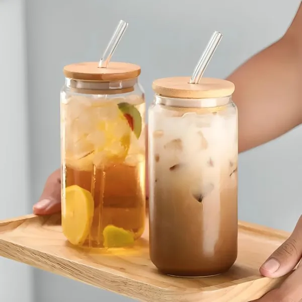 Glass_Coffee_Mug_with_Straw_Green_Tea_Sipper_Tumbler_Mugs_with_Lid_Pack_of_1-500_ML_Travel_Mug_for_Drinking_Glass,_Milk_Mug,Lemon_Tea,Water_Juice_Cup_(CM_-_11)