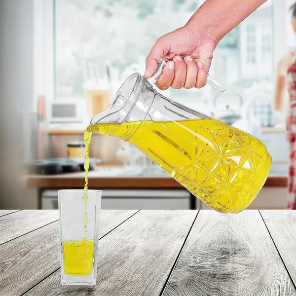 Premium_1.9_Liter_Glass_Jug_with_Handle_and_Lid,_Use_Water_Pitcher,_Dishwasher_Safe,_Suitable_for_Juice,Milk,Cocktail_and_Beverage_Carafe_(BX-24)