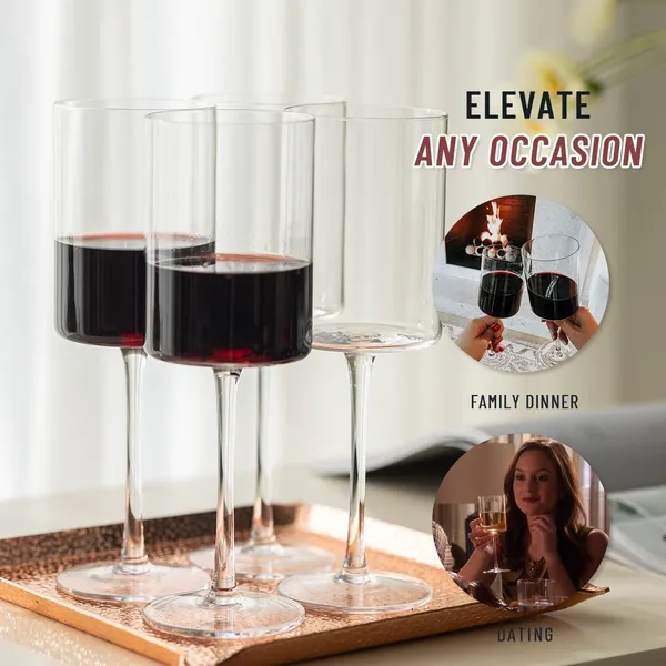 Premium_Wine_Glasses_300ml,_Set_of_6_Long_Wine,_Burgundy_Clear_Glasses_with_Stem_for_Wedding_Anniversary,_Birthday,_Gift