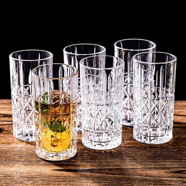 Water_And_Juice_Highball_Glasses,_350_ML,_(Pack_of_6)
