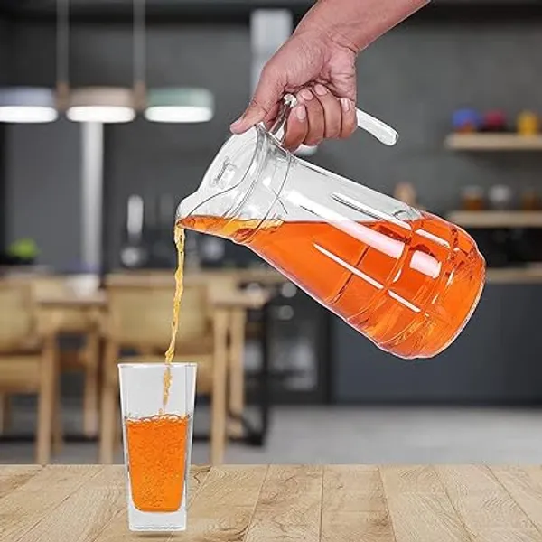 1.8_Liter_Premium_Glass_Juice_and_Water_Glass_Pitcher_jug_with_Lid_Set_of_(1)