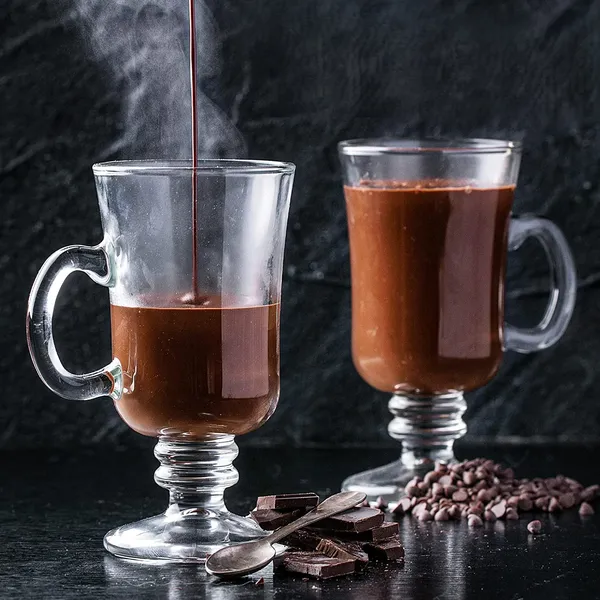 250ML_Irish_Coffee_Mug_Tall_Glass,_Latte_Cups,_Cappuccino_and_Hot_Chocolate_Mugs_with_Handle,_Clear_Set_of_(2)