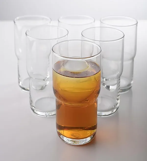 350_ML_Water_And_Juice_Highball_Glasses,_Clear_-_Pack_of_(6)