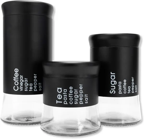 Black_Glass_Food_Storage_Airtight_Tea_Coffee_Sugar_containers_for_850ml,550ml,350ml_Kitchen_Storage_Container_with_Lid_for_Tea_Coffee_&_Sugar,_Dry_Fruit_Jars,_Storage_Box,_Set_of_3_(3,_mt-15)