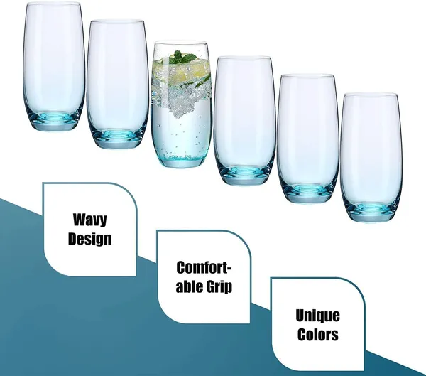 Premium_450ML_Water_Glasses_Set_of_6_pcs_-_Tall_Drinking_Highball_Glasses_for_-_Juice,_Cold_Drink,_Mojito,Cocktail,_Lead-Free,_Perfect_for_Home,_Restaurants_and_Parties