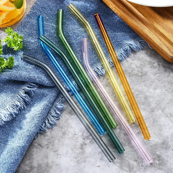 Reusable_Color_Glass_Drinking_Straws_Set_of_6_Ecofriendly_Multiuse_Drinking_Straws_Easy_to_Clean_for_Coffee,_Milk,Smoothies_Cocktails,_Mocktails,_Shakes_&_More_Drinks