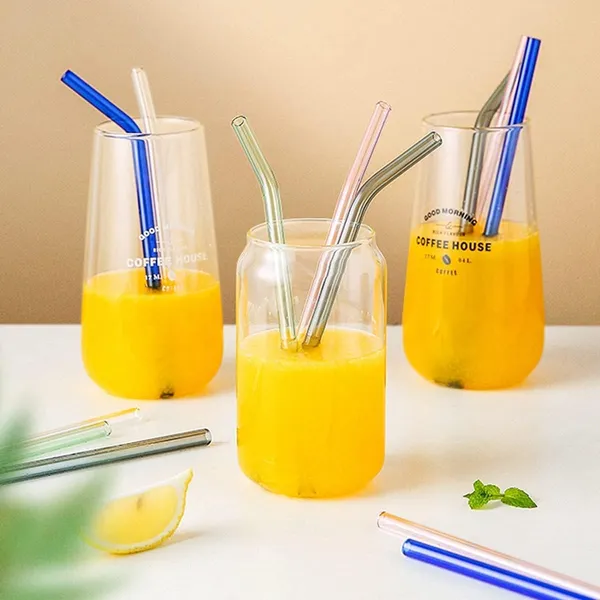 Reusable_Color_Glass_Drinking_Straws_Set_of_6_Ecofriendly_Multiuse_Drinking_Straws_Easy_to_Clean_for_Coffee,_Milk,Smoothies_Cocktails,_Mocktails,_Shakes_&_More_Drinks