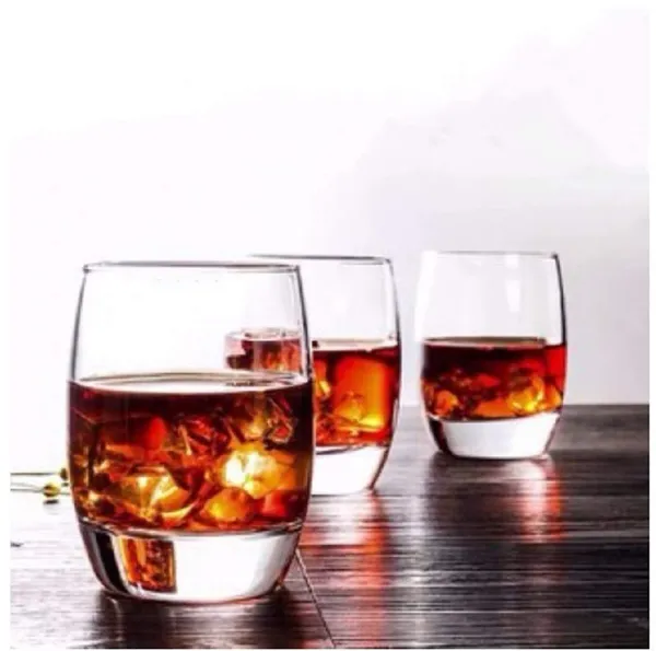 Premium__300_ML_Water_And_Juice_Glasses_Pack_of_6__Drinking_Water_and_Cocktails_,_Shabbat_and