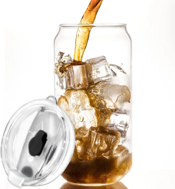 Glass_Coffee_Mug_with_Straw_Green_Tea_Sipper_Tumbler_Mugs_with_Lid_Pack_of_1-400_ML_Travel_Mug_for_Drinking_Glass,_Milk_Mug,Lemon_Tea,Water_Juice_Cup_(CM_-_12)